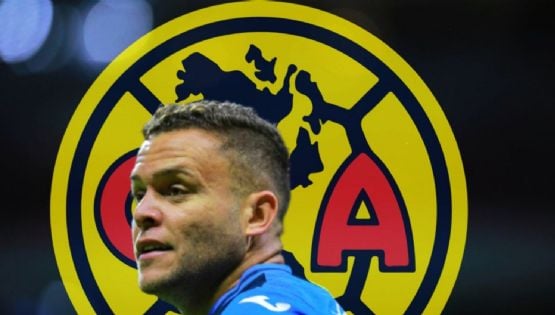 Se filtran los detalles del millonario contrato que le ofrece el Club América al ‘Cabecita’ Rodríguez
