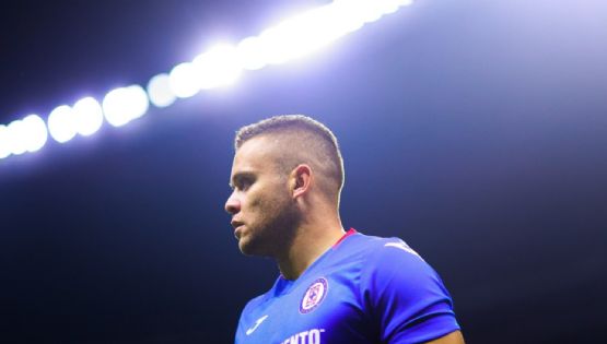 ¿Qué falta para que se haga oficial el fichaje del ‘Cabecita’ Rodríguez con el Club América?