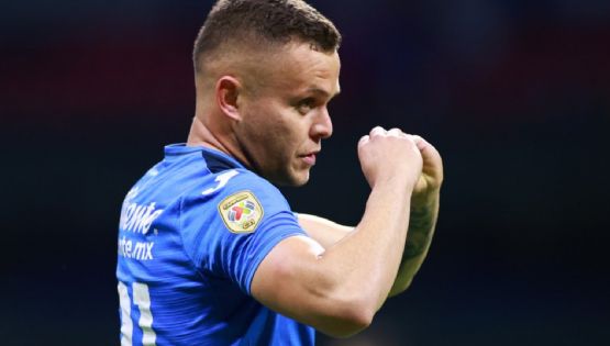 ¿Cuánto tendría que pagar el Club América al Cruz Azul para fichar al ‘Cabecita’ Rodríguez?