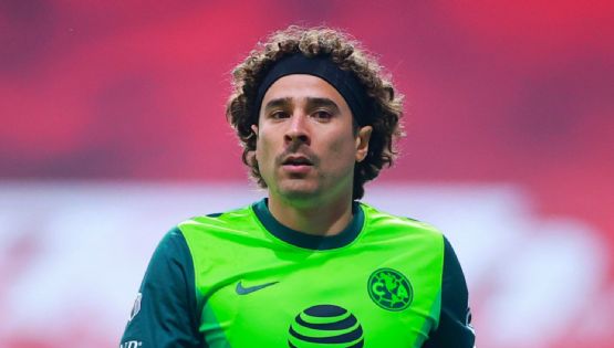 Guillermo Ochoa se encuentra con importantes figuras del deporte