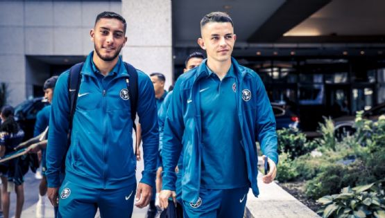 Video | Club América presenta uniforme exclusivo para la inclusión en el Clásico Capitalino