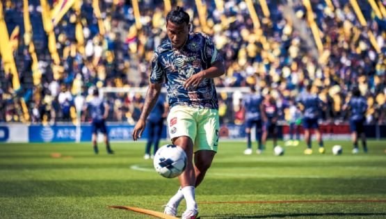 ¡Otra vez ante Pumas! El Club América cae en duelo amistoso del Clásico Capitalino