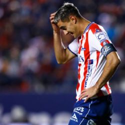 Se reactiva la posibilidad de la llegada de Germán Berterame al Club América