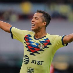 Rumor | Giovani dos Santos quiere una nueva oportunidad en el Club América