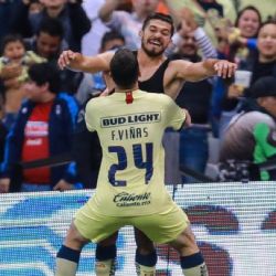 El delantero de la Liga MX que interesa al Club América