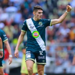 La postura de Puebla sobre la posible llegada de Israel Reyes al Club América