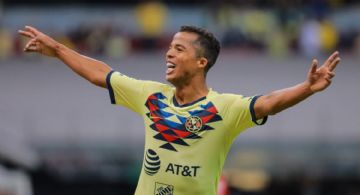 Rumor | Giovani dos Santos quiere una nueva oportunidad en el Club América