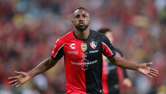 Atlas infla el precio de Julián Quiñones para evitar su llegada al Club América