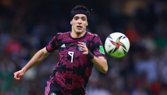 Gerardo Martino respalda a Raúl Jiménez y su importancia en la Selección Mexicana