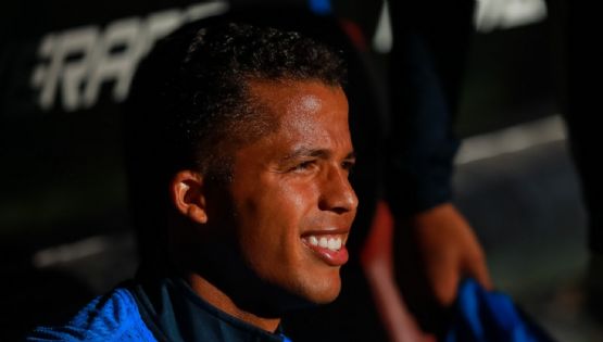 ¿Qué condiciones tendría que cumplir Giovani dos Santos para tener una nueva oportunidad en el Club América?