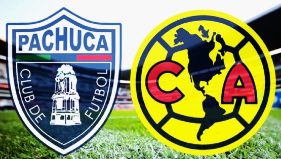 Rumor | El futbolista de Pachuca, Romario Ibarra, en la órbita del Club América
