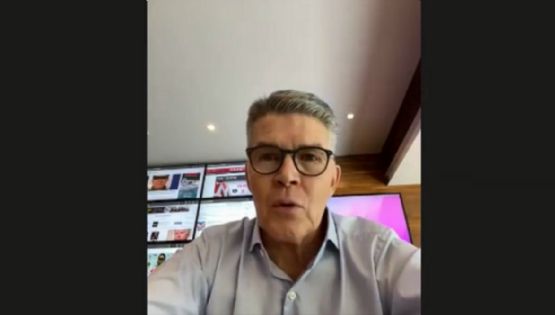 El mensaje de Héctor González Inárritu a la afición tras su llegada al Club América