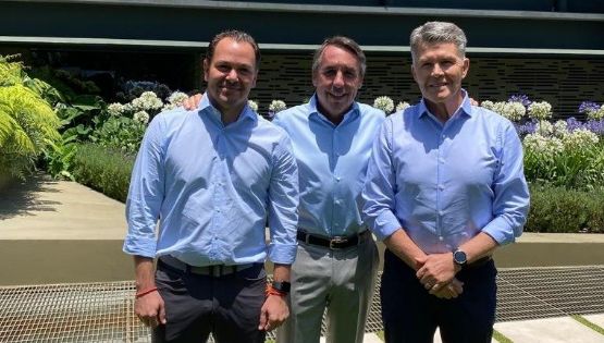 Héctor González Inárritu explica los motivos de la falta de refuerzos de prestigio en el Club América