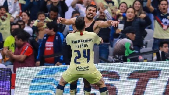 El delantero de la Liga MX que interesa al Club América