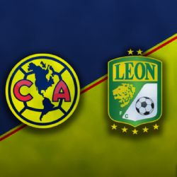 América vs León | Partido Amistoso | ¿Cuándo, a qué hora y en qué canal se juega?