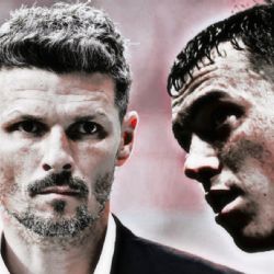 El Cuerpo Técnico de Fernando Ortiz le da respuesta tajante a Federico Viñas sobre su futuro