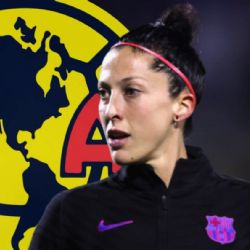 El problema que tendría el Club América en caso de fichar a Jenni Hermoso