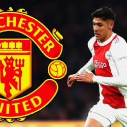 ¿Edson Álvarez no irá al Manchester United para la siguiente temporada?
