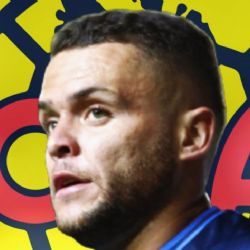 Juan Otero ya tiene oferta para salir del Club América
