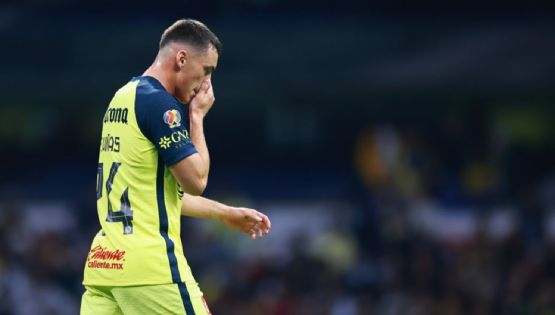 ¿Cómo forzaría el Club América la salida de Federico Viñas del equipo?