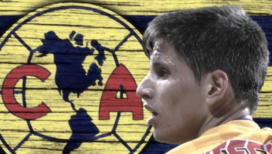 Jürgen Damm prende las alarmas en el Club América por su estado físico