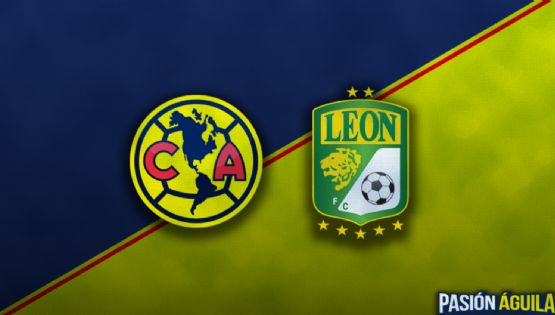 América vs León | Partido Amistoso | ¿Cuándo, a qué hora y en qué canal se juega?