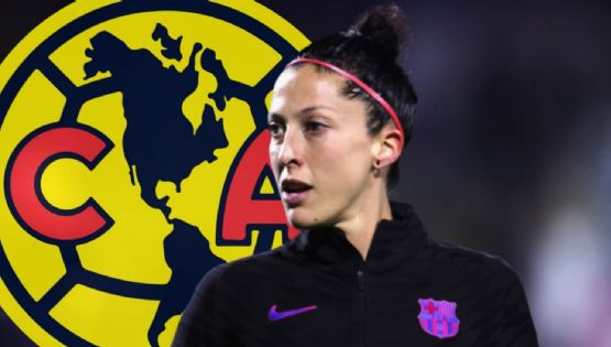 El problema que tendría el Club América en caso de fichar a Jenni Hermoso