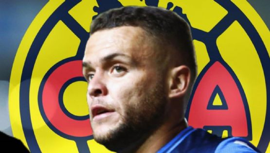 Juan Otero ya tiene oferta para salir del Club América