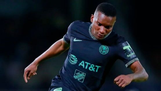 ¿Cuándo se haría oficial la salida de Juan Otero del Club América?