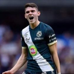 Israel Reyes podría llegar a Tigres a pesar de las negociaciones que intentó el Club América