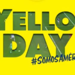 Video | Club América da pista del fichaje del ‘Cabecita’ Rodríguez con enigmático video