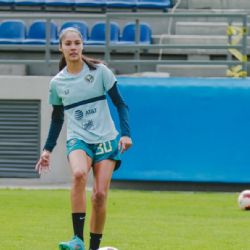 Oficial | Club América Femenil da a conocer a los rivales europeos en la The Women's Cup