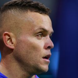 ‘Cabecita’ Rodríguez revela sus motivos para fichar con el Club América