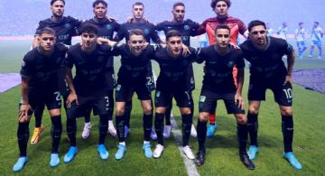 Canterano del Club América estuvo cerca de fallecer por culpa de un perfume