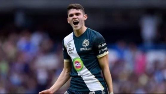 Israel Reyes podría llegar a Tigres a pesar de las negociaciones que intentó el Club América