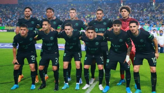 Video | Periodista denuncia corrupción en los fichajes del Club América