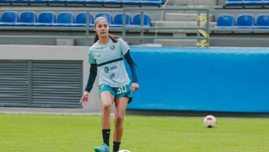 Oficial | Club América Femenil da a conocer a los rivales europeos en la The Women's Cup