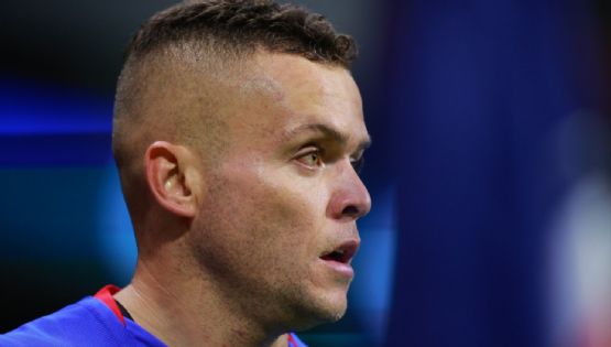 ‘Cabecita’ Rodríguez revela sus motivos para fichar con el Club América