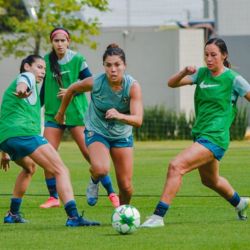 Oficial | Club América Femenil anuncia su ‘Fichaje Bomba’ en la portería para el Apertura 2022
