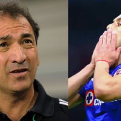 Mario Carrillo pone a futbolista de Chivas por encima del ‘Cabecita’ Rodríguez