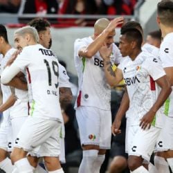 Juego de estrellas de la Liga MX da pistas de cómo jugará este plantel del Club América