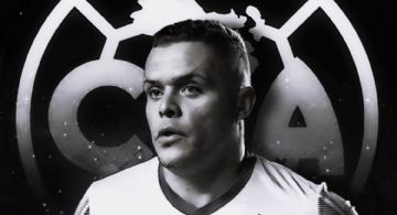 El preocupante nivel con el que llega Jonathan ‘Cabecita’ Rodríguez al Club América