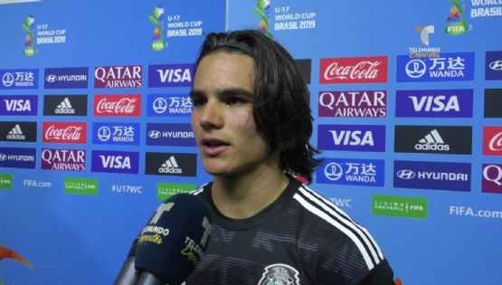 Confirmado | Nuevo refuerzo para el Club América proveniente de la USL