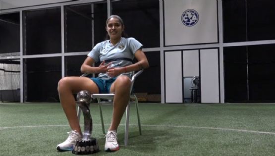 Polémicas bajas en el Club América Femenil causan molestia entre la afición