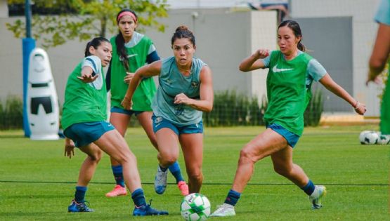 Oficial | Club América Femenil anuncia su ‘Fichaje Bomba’ en la portería para el Apertura 2022