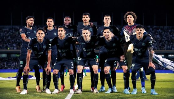 Ya hay acuerdo para la salida de Bruno Valdez del Club América