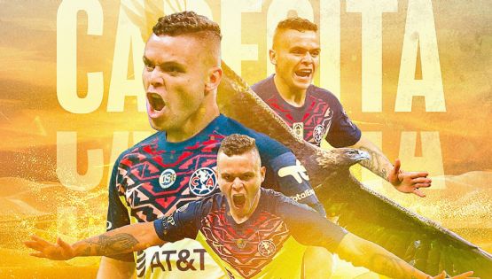 Se retrasa la llegada de Cabecita Rodríguez para reportar con el Club América