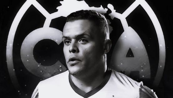 El preocupante nivel con el que llega Jonathan ‘Cabecita’ Rodríguez al Club América