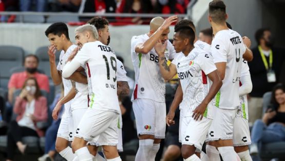 Juego de estrellas de la Liga MX da pistas de cómo jugará este plantel del Club América