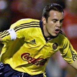 Video | Penal y festejo de Román Martínez imitando a Cuauhtémoc Blanco